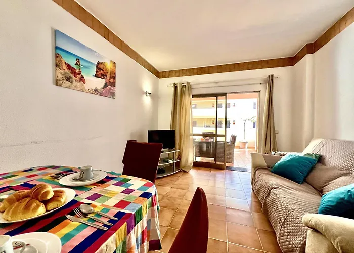 Lagos Ocean Bay With Pool By Homing