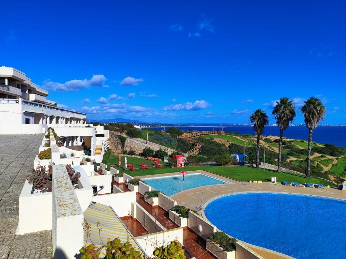 Ocean Bay With Pool By Homing