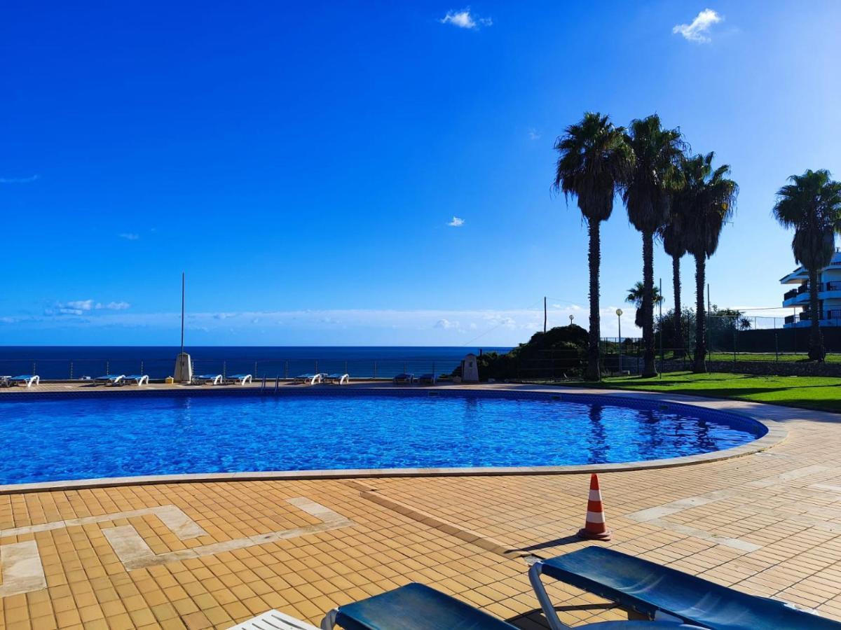 Apartment Ocean Bay With Pool By Homing