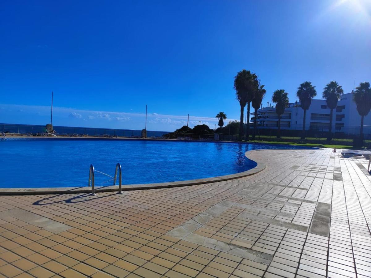Apartment Ocean Bay With Pool By Homing *