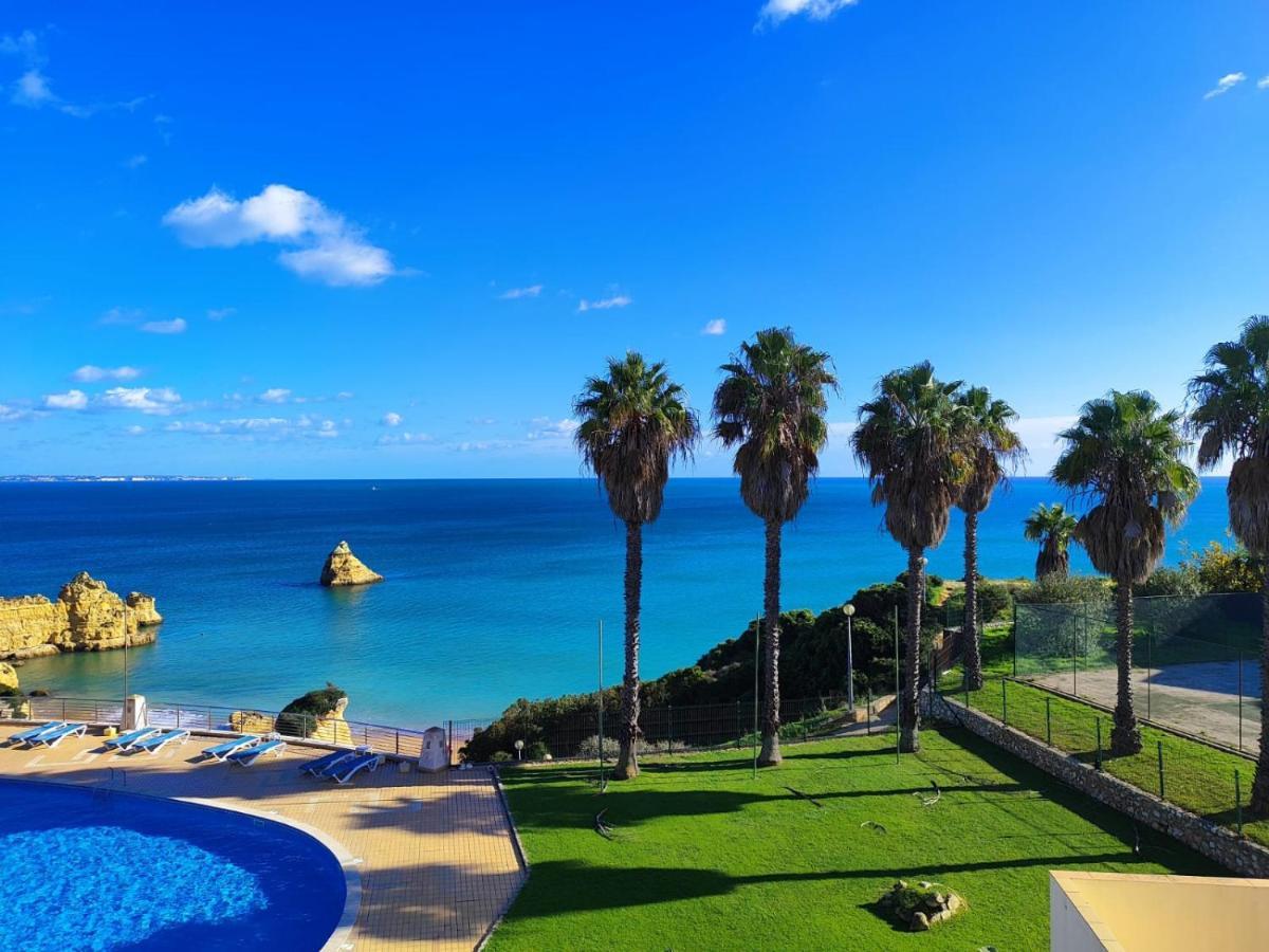 Ocean Bay With Pool By Homing Apartment Lagos