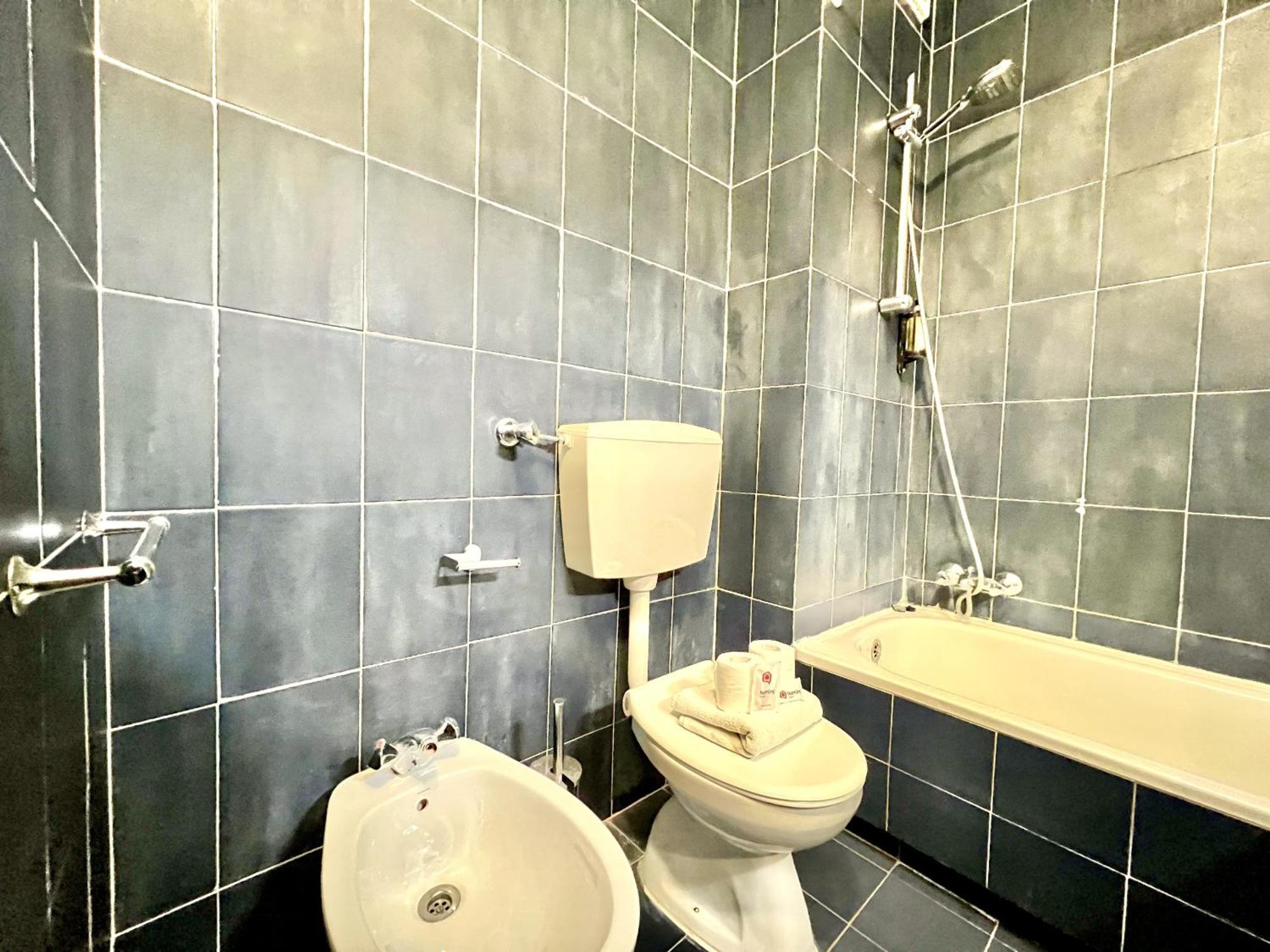 Ocean Bay With Pool By Homing Apartment