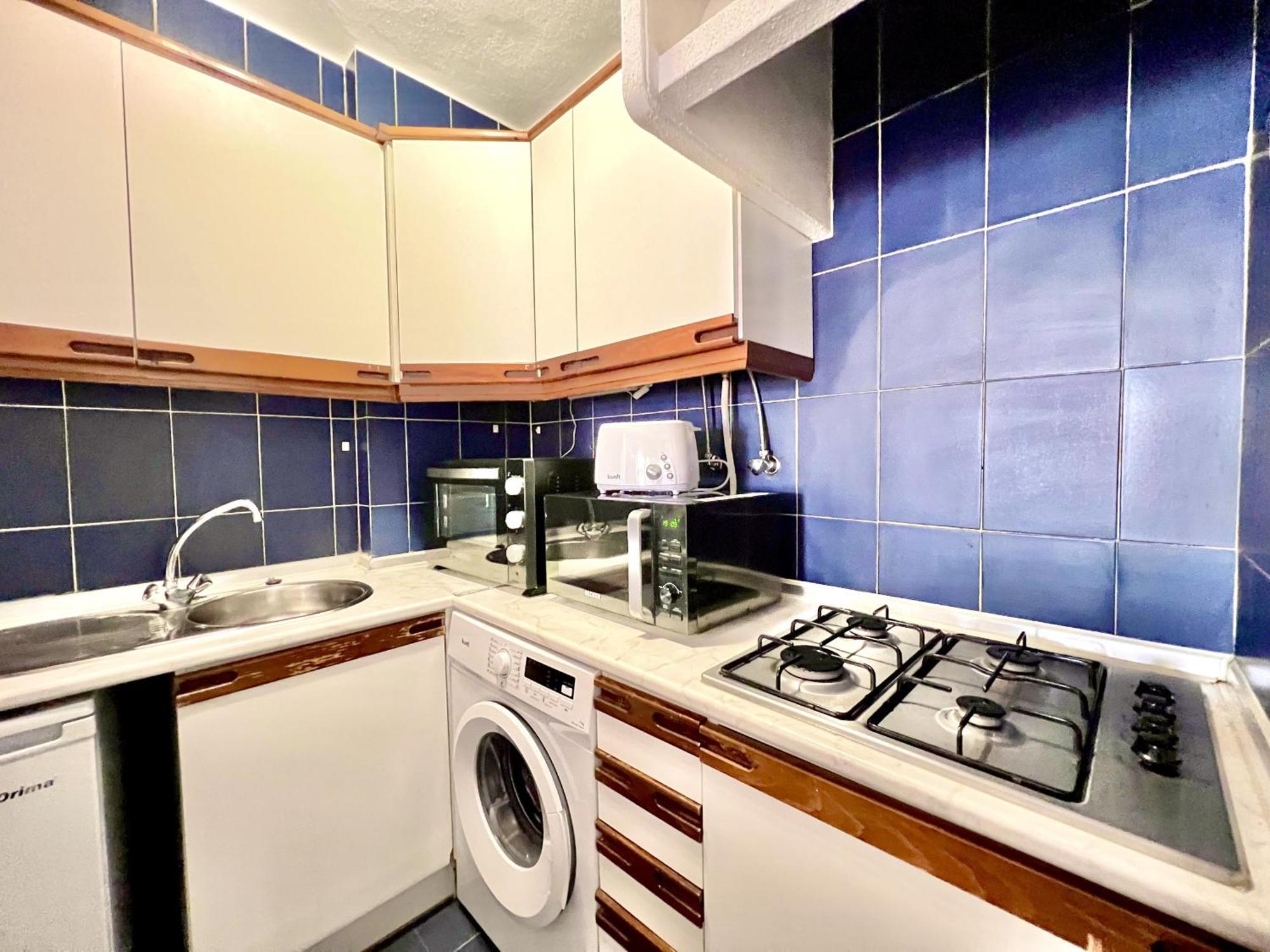 Apartment Ocean Bay With Pool By Homing *