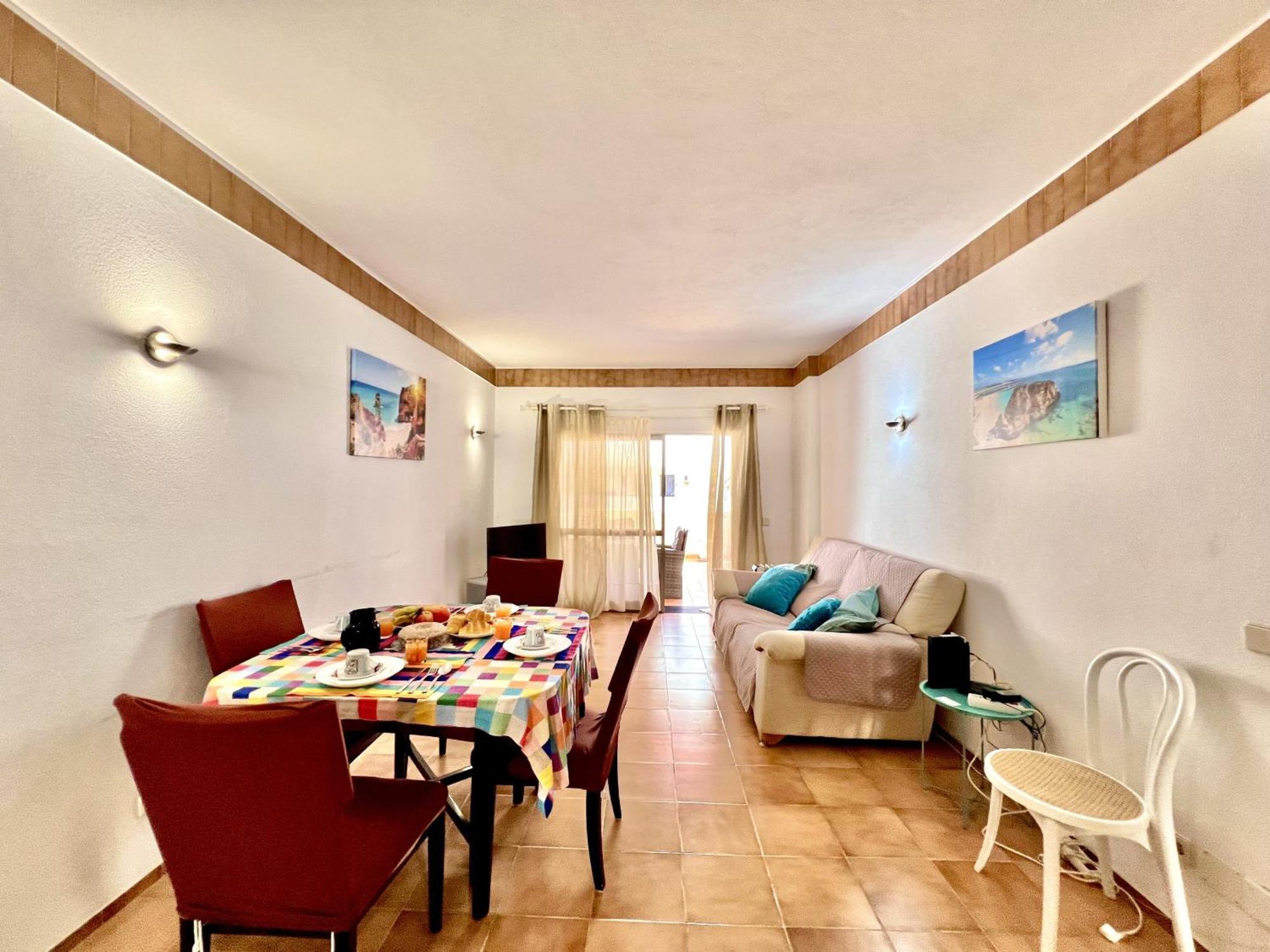Apartment Ocean Bay With Pool By Homing