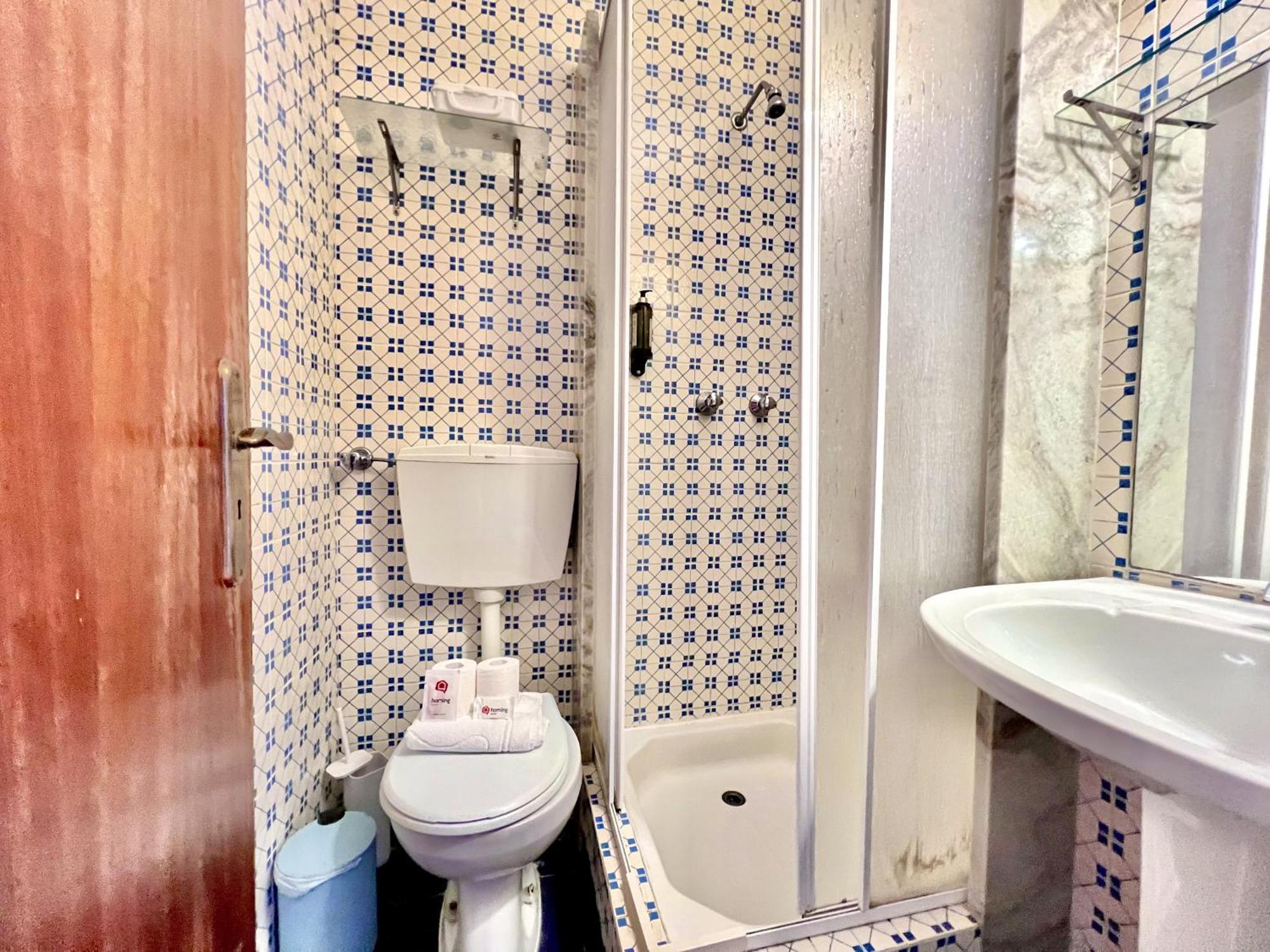Ocean Bay With Pool By Homing Apartment