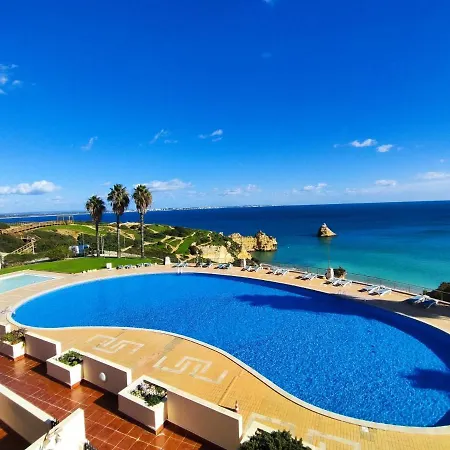 Lagos Ocean Bay With Pool By Homing Extérieur photo