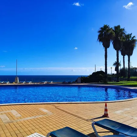 Lagos Ocean Bay With Pool By Homing Extérieur photo