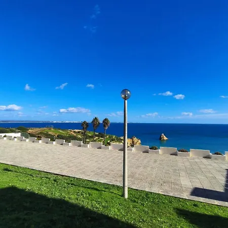 Lagos Ocean Bay With Pool By Homing Extérieur photo